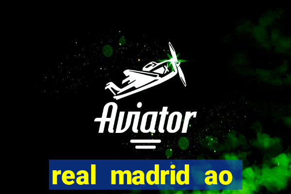 real madrid ao vivo com imagem futemax